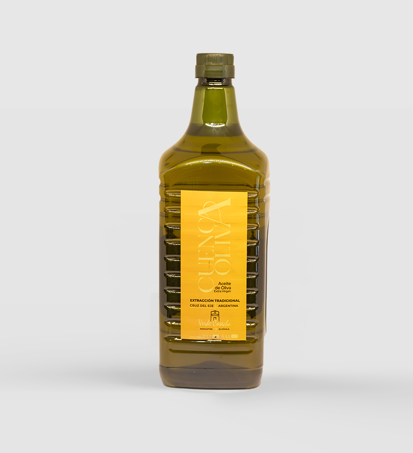 Aceite Tradicional