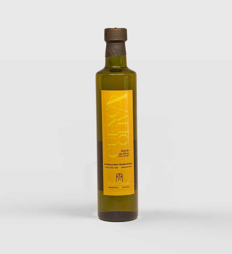 Aceites