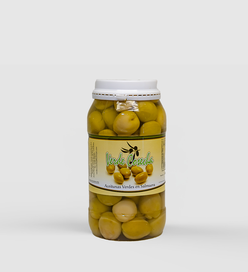 Aceitunas