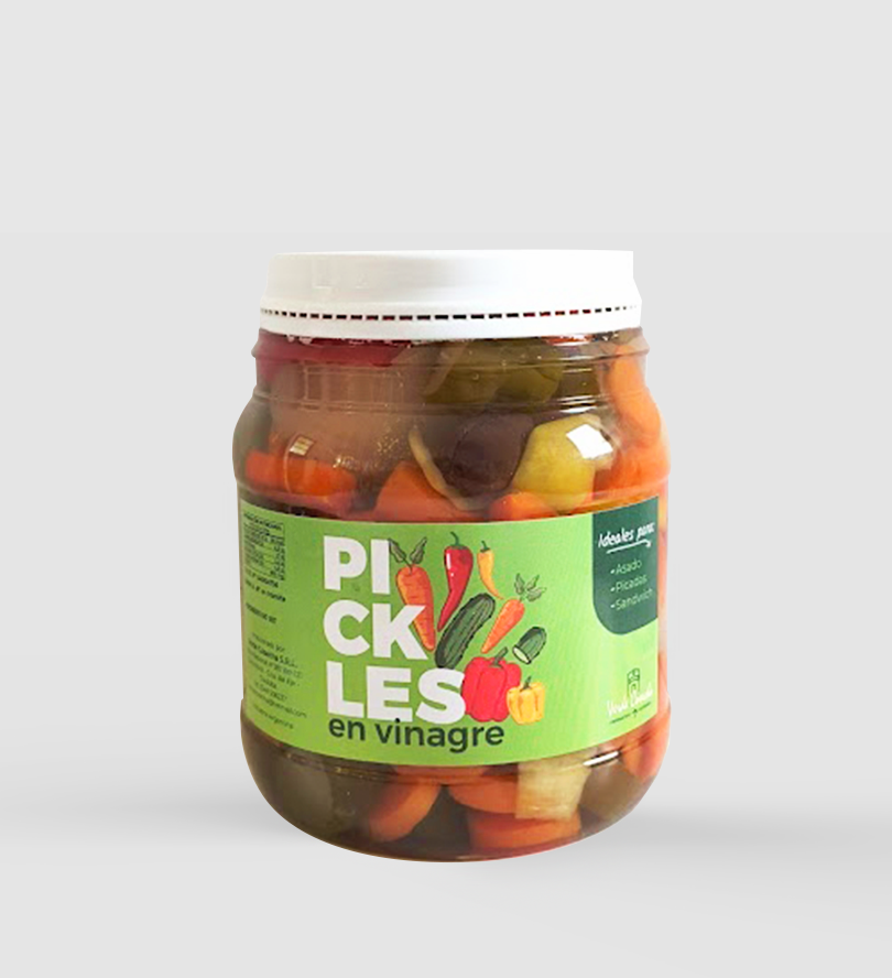 Pickles